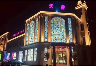 驻马店那个ktv开放